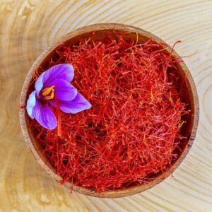 Kashmiri Saffron | Custom Availability at Store